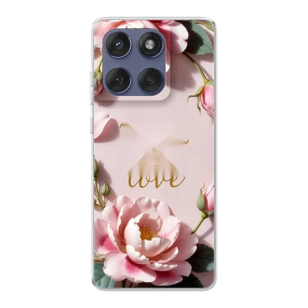 With Love Floral Case