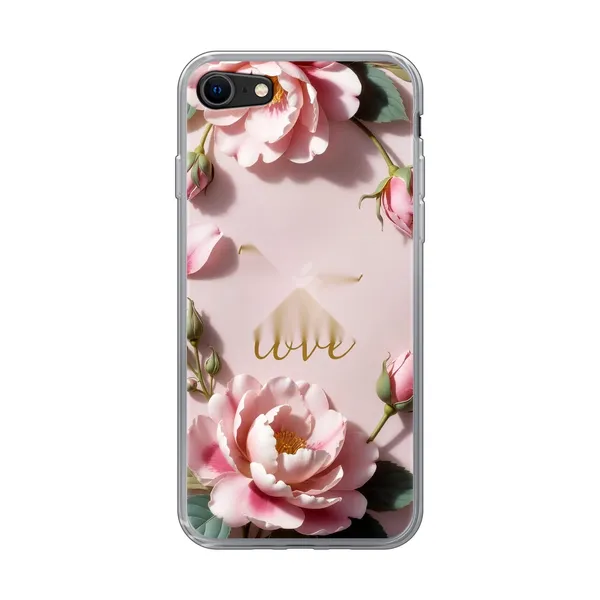 With Love Floral Case