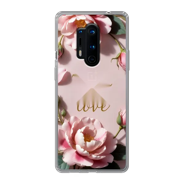 With Love Floral Case