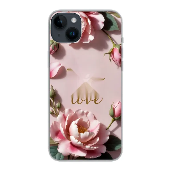With Love Floral Case