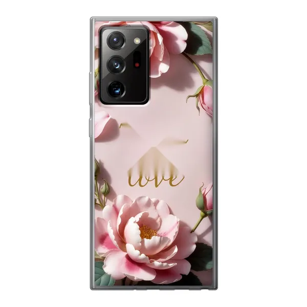 With Love Floral Case