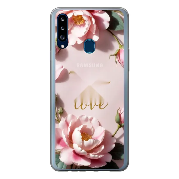 With Love Floral Case