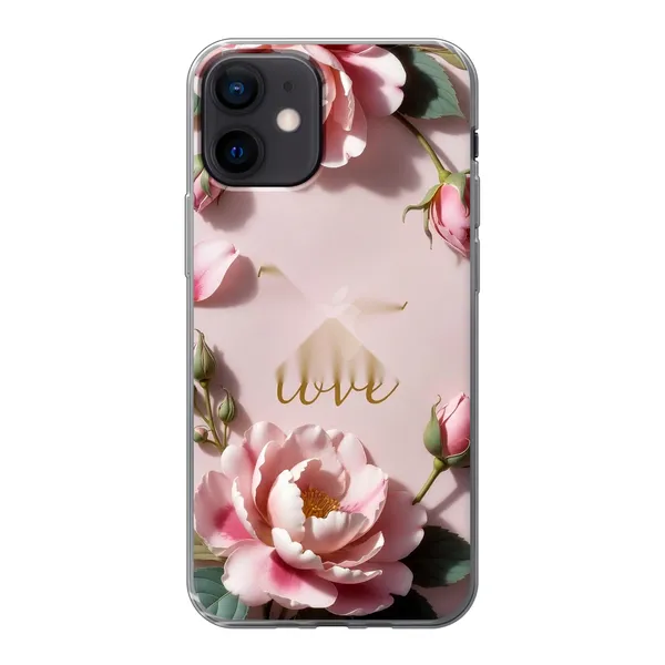 With Love Floral Case