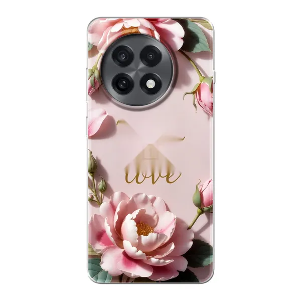 With Love Floral Case