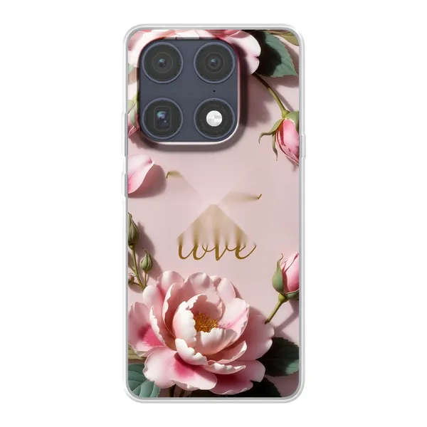 With Love Floral Case