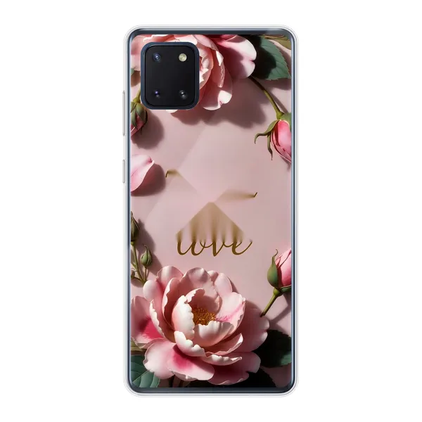 With Love Floral Case