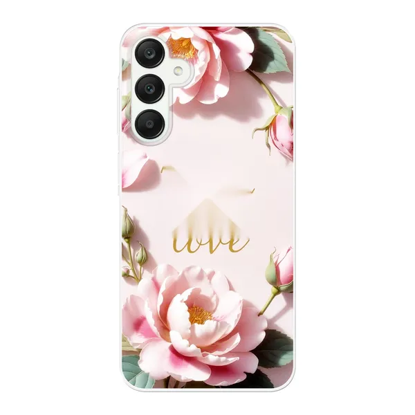 With Love Floral Case