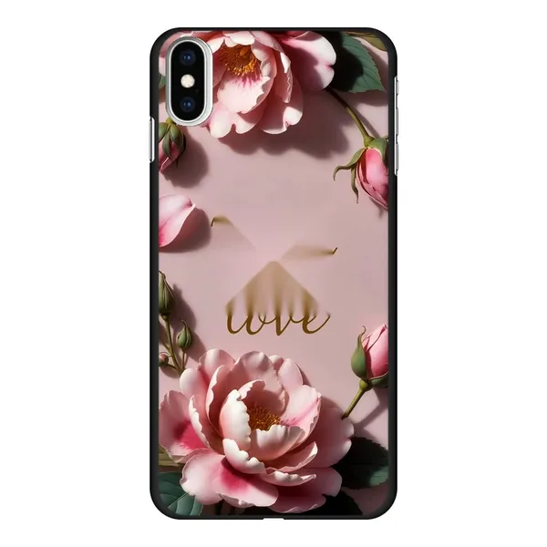 With Love Floral Case
