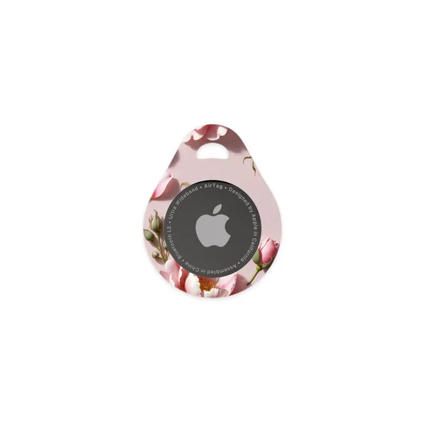 With Love Floral Case