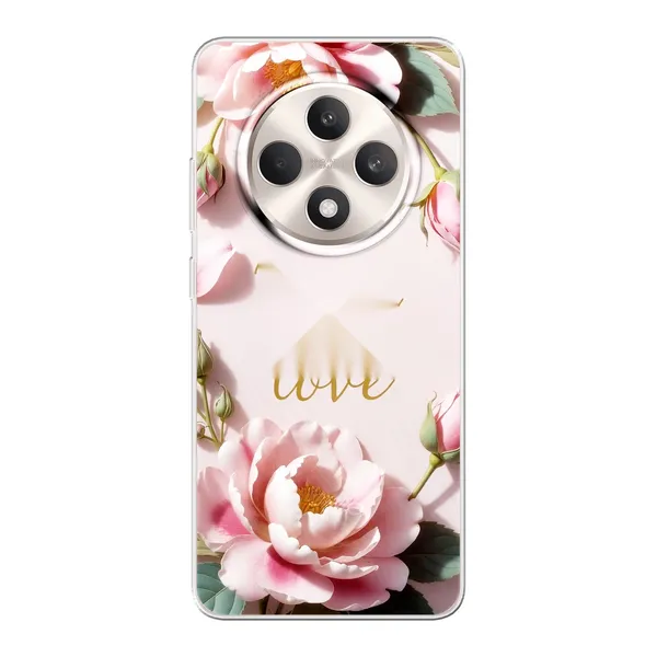 With Love Floral Case
