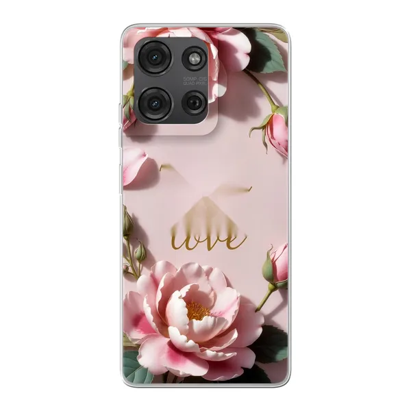 With Love Floral Case
