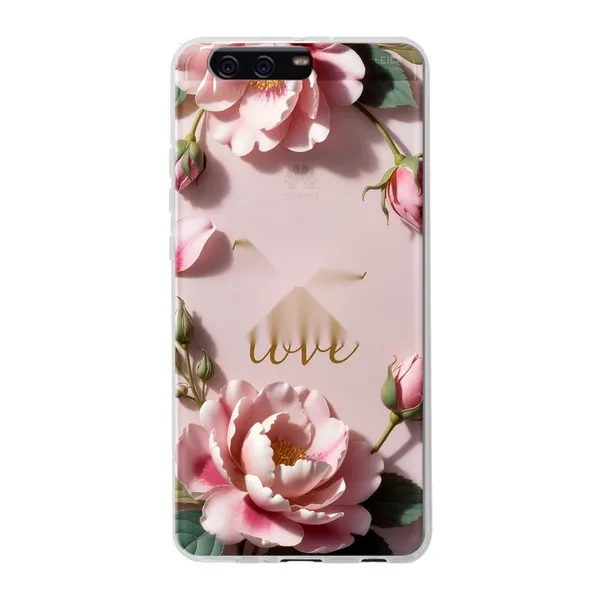 With Love Floral Case