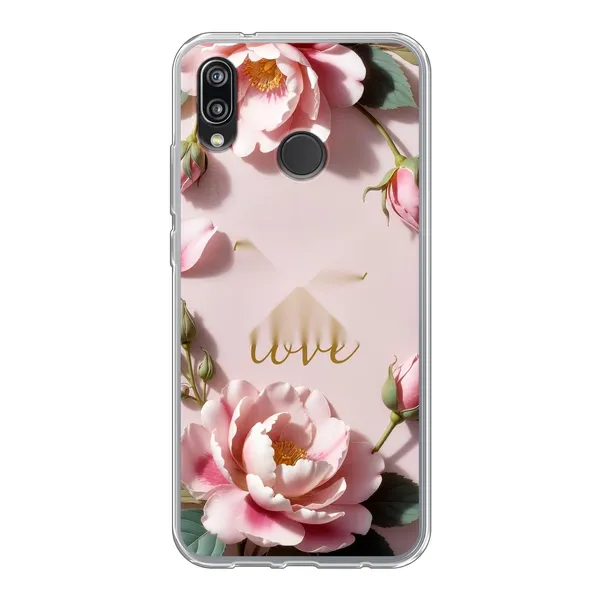 With Love Floral Case