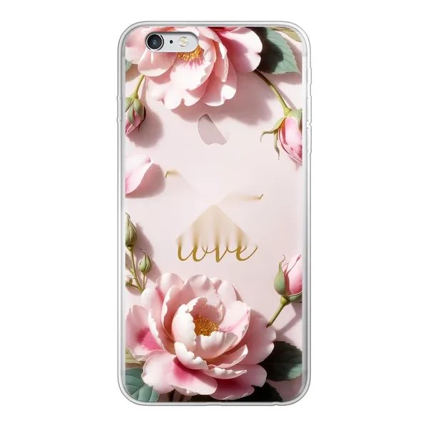 With Love Floral Case