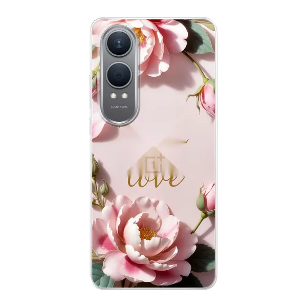 With Love Floral Case