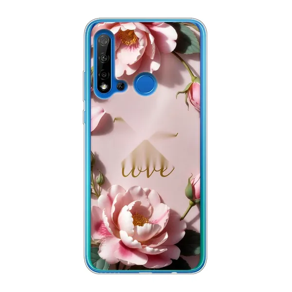With Love Floral Case