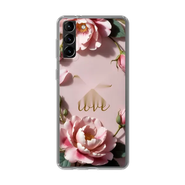 With Love Floral Case