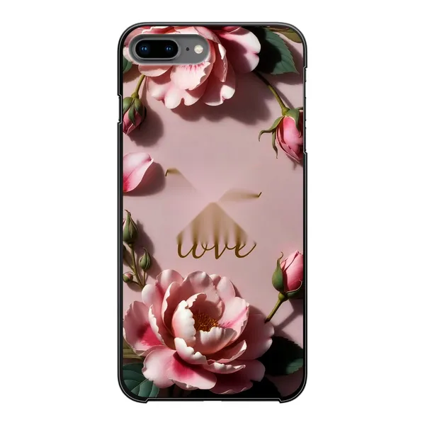 With Love Floral Case