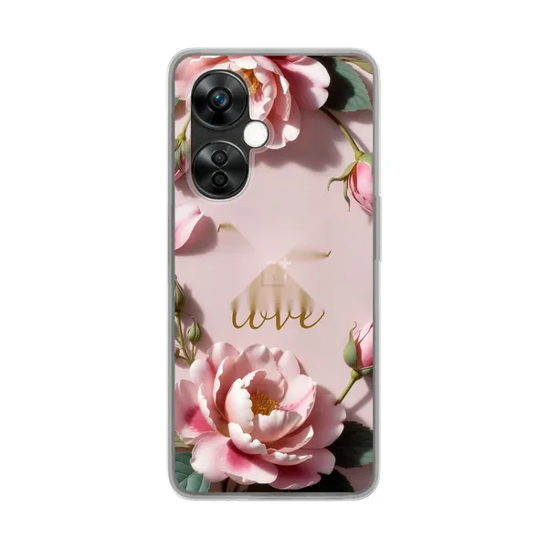 With Love Floral Case