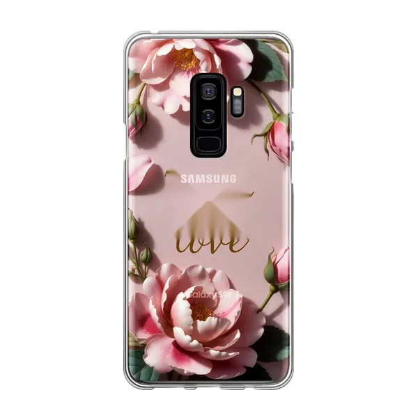 With Love Floral Case