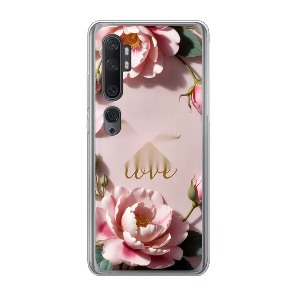 With Love Floral Case