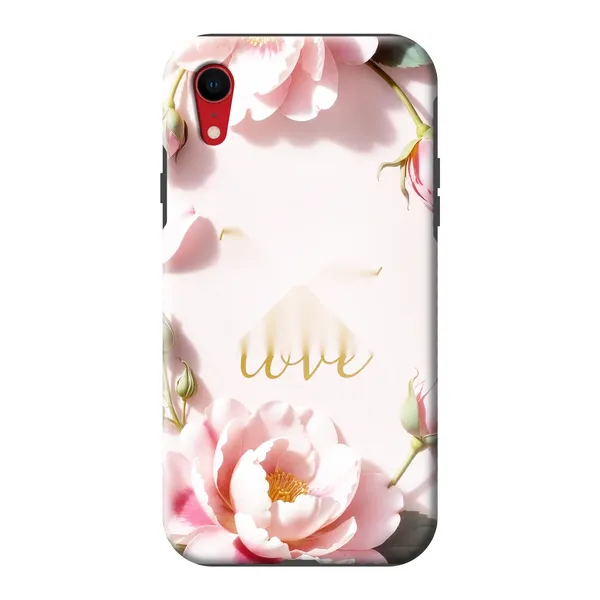 With Love Floral Case
