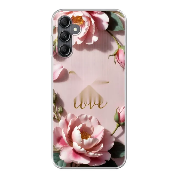 With Love Floral Case