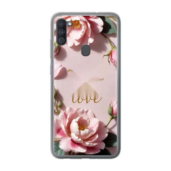 With Love Floral Case