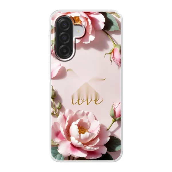 With Love Floral Case