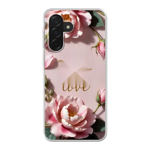 With Love Floral Case