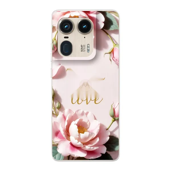 With Love Floral Case