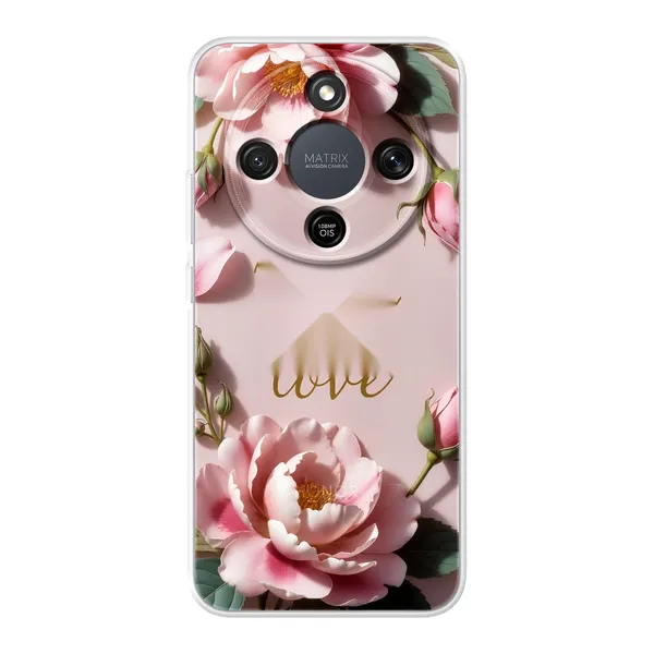 With Love Floral Case