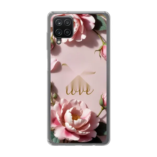 With Love Floral Case
