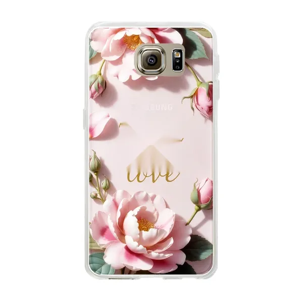 With Love Floral Case