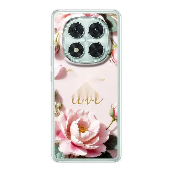 With Love Floral Case