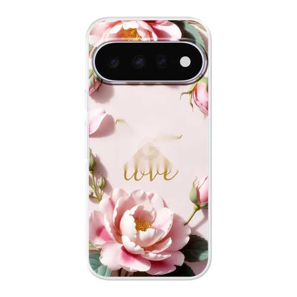 With Love Floral Case