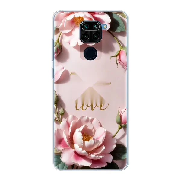 With Love Floral Case