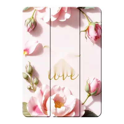 Smart Folio-etui