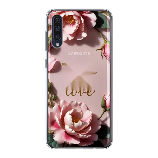 With Love Floral Case