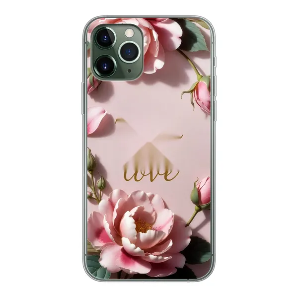 With Love Floral Case