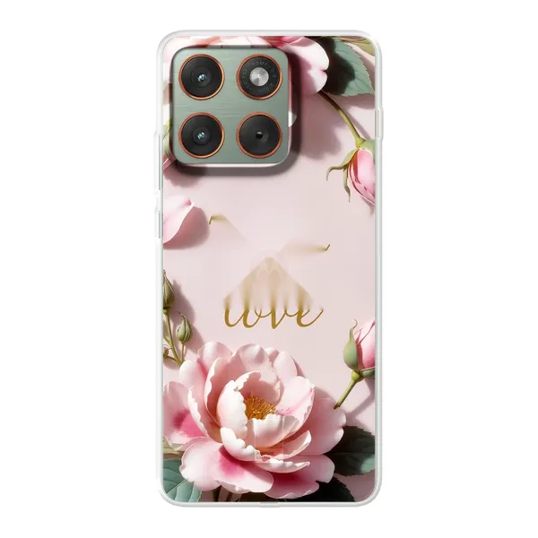 With Love Floral Case