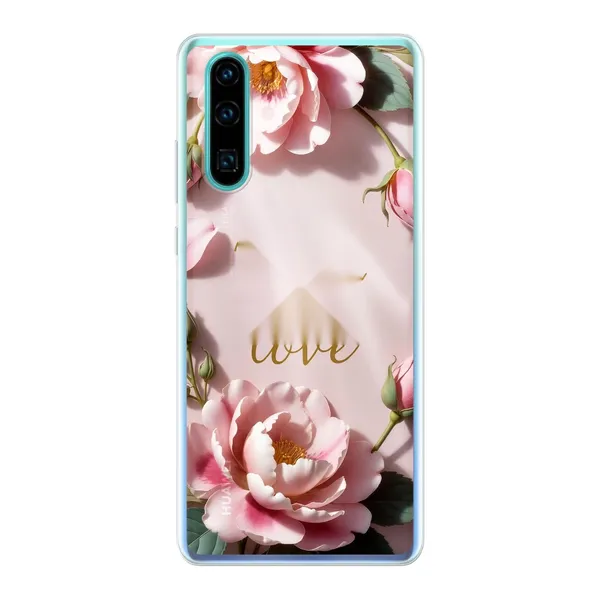 With Love Floral Case