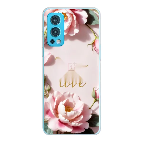 With Love Floral Case