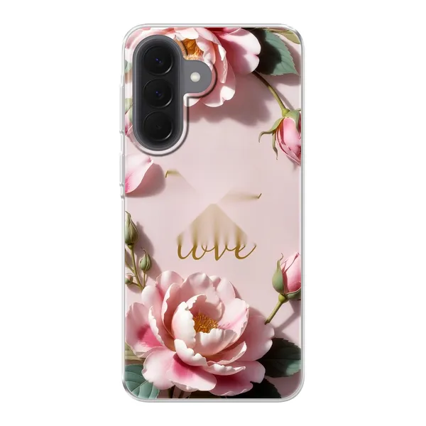 With Love Floral Case
