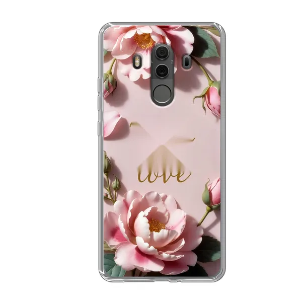 With Love Floral Case