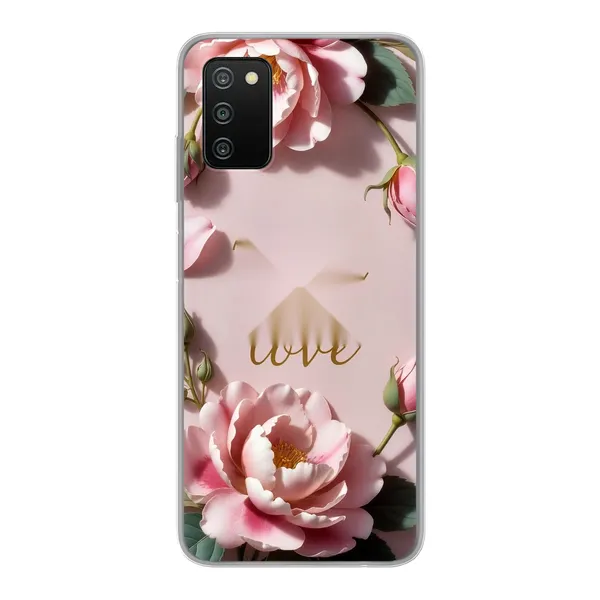 With Love Floral Case