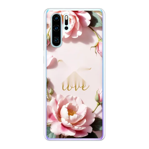 With Love Floral Case