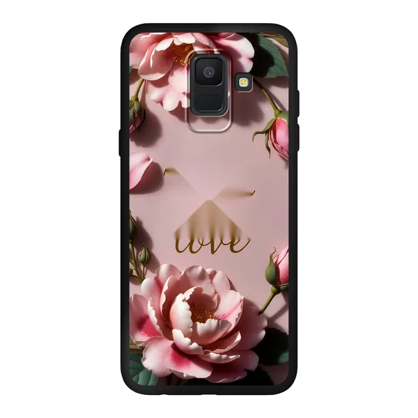 With Love Floral Case