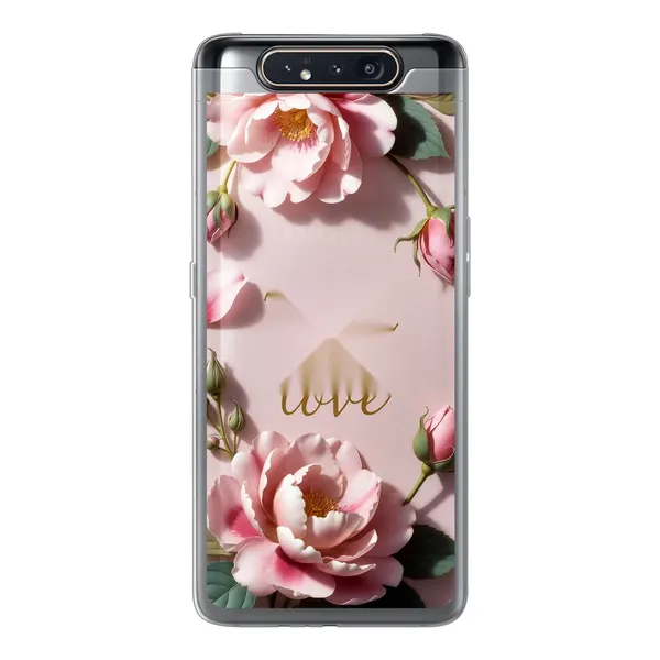 With Love Floral Case