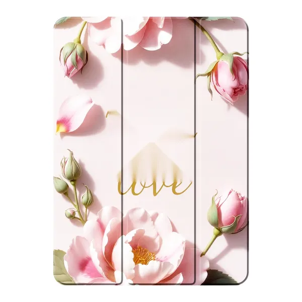 With Love Floral Case